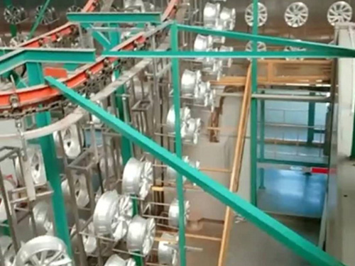 德國BEA工業(yè)化自動釘槍