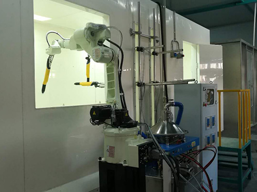 德國BEA工業(yè)化自動釘槍