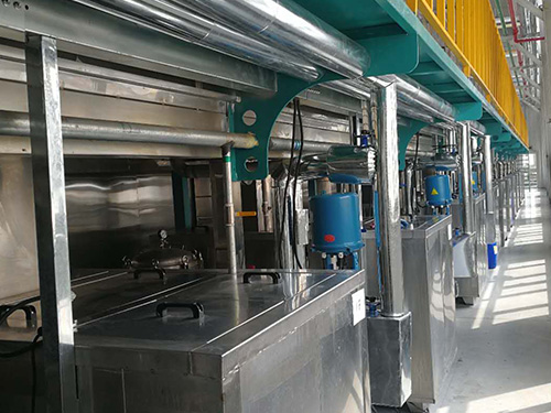 德國BEA工業(yè)化自動釘槍