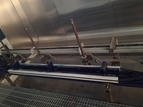 工業(yè)自動(dòng)化設(shè)備釘槍